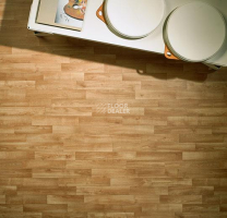 Forbo Eternal Wood 11932 rustic oak фото 2 | FLOORDEALER